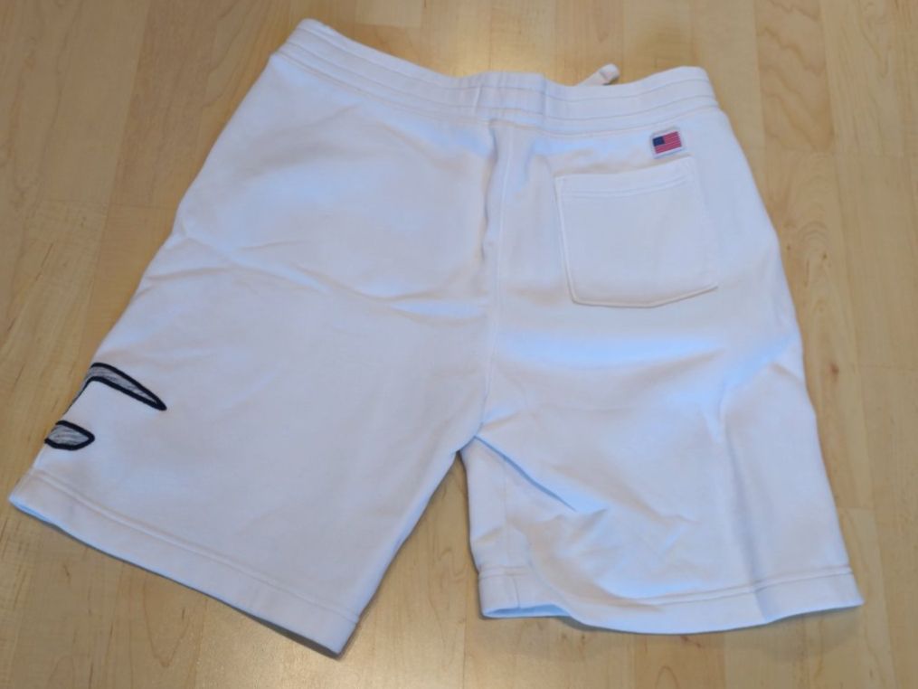 Hollister Pantaloni: Hollister Herren Shorts – Usato da Niederglatt ZH venduto da 04iboT 1