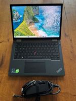 Lenovo ThinkPad X13 Gen.2 (2in1) i5-11Gen., Win 11 Pro