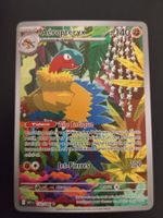 Pokémon Flamme Blanche: Aéroptéryx 132/086 FR