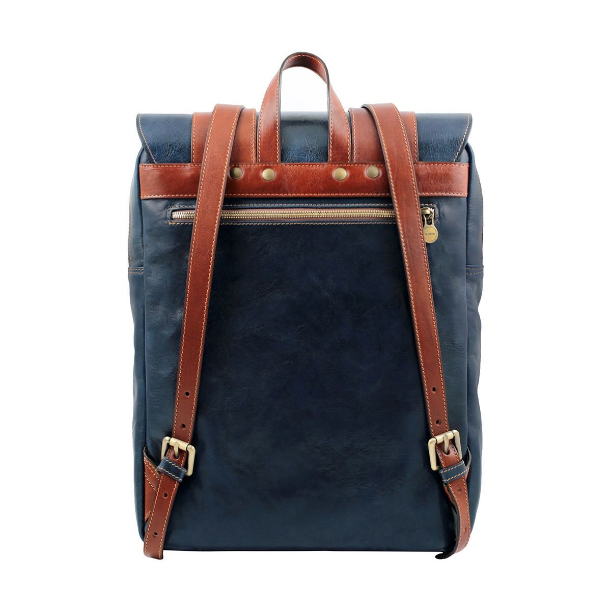 Zaini: Lederrucksack Fiorentino – Nuovo e nell'imballaggio originale da Wittenbach venduto da bes_k8vr 4