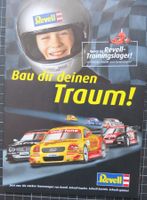 Revell Slot Car Faltblatt von 2003