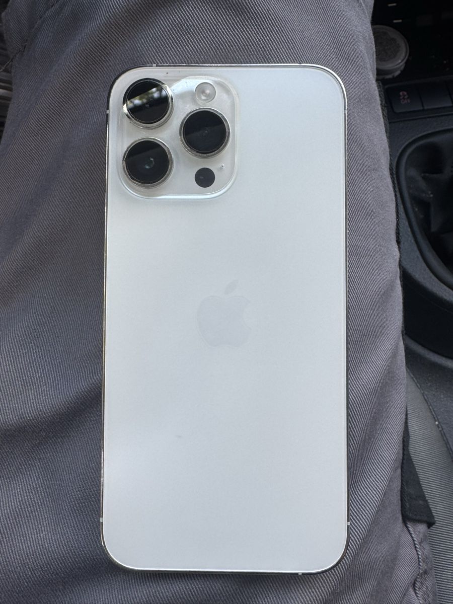 Apple Handys / Smartphones: iPhone 14 Pro Max  – Gebraucht aus Châtelaine von Teo.CH 1