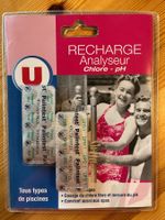 Recharge Analyseur Chlore