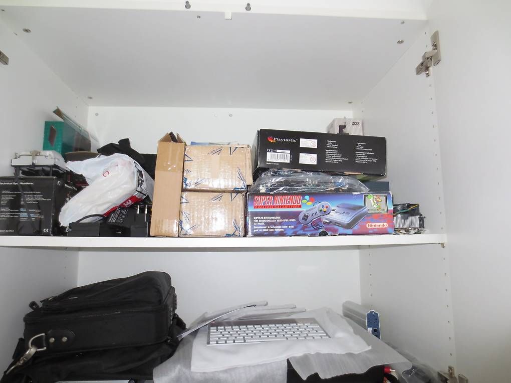 PC: Computer und anderes Material Verkaufen – Usato da Lanzenhäusern venduto da kakali50