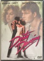 JENNIFER GREY / PATRICK SWAYZE - DIRTY DANCING