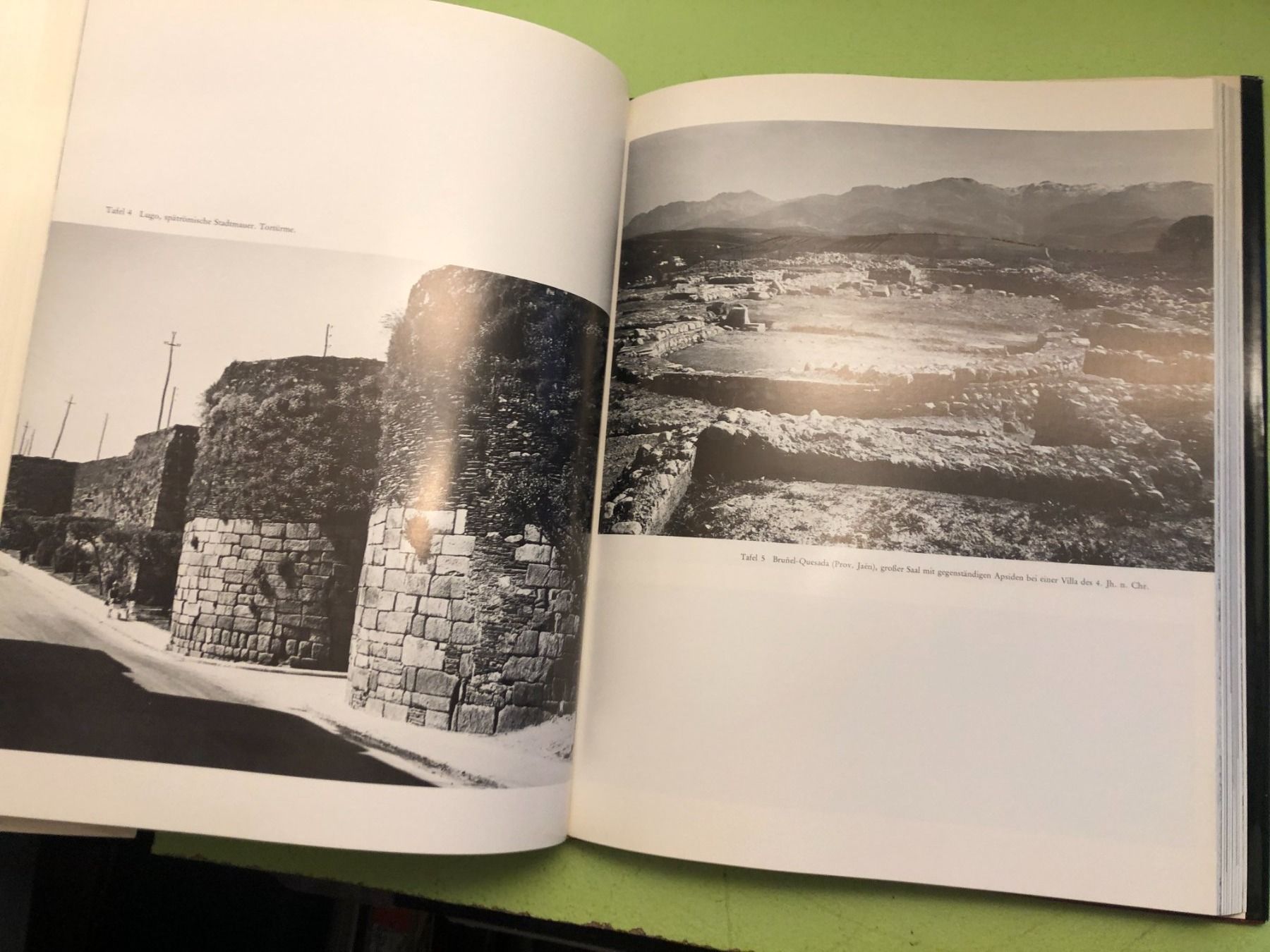 Libri: Schlunk, Hauschild: Hispania Antiqua. – Usato da Zürich venduto da allp 7