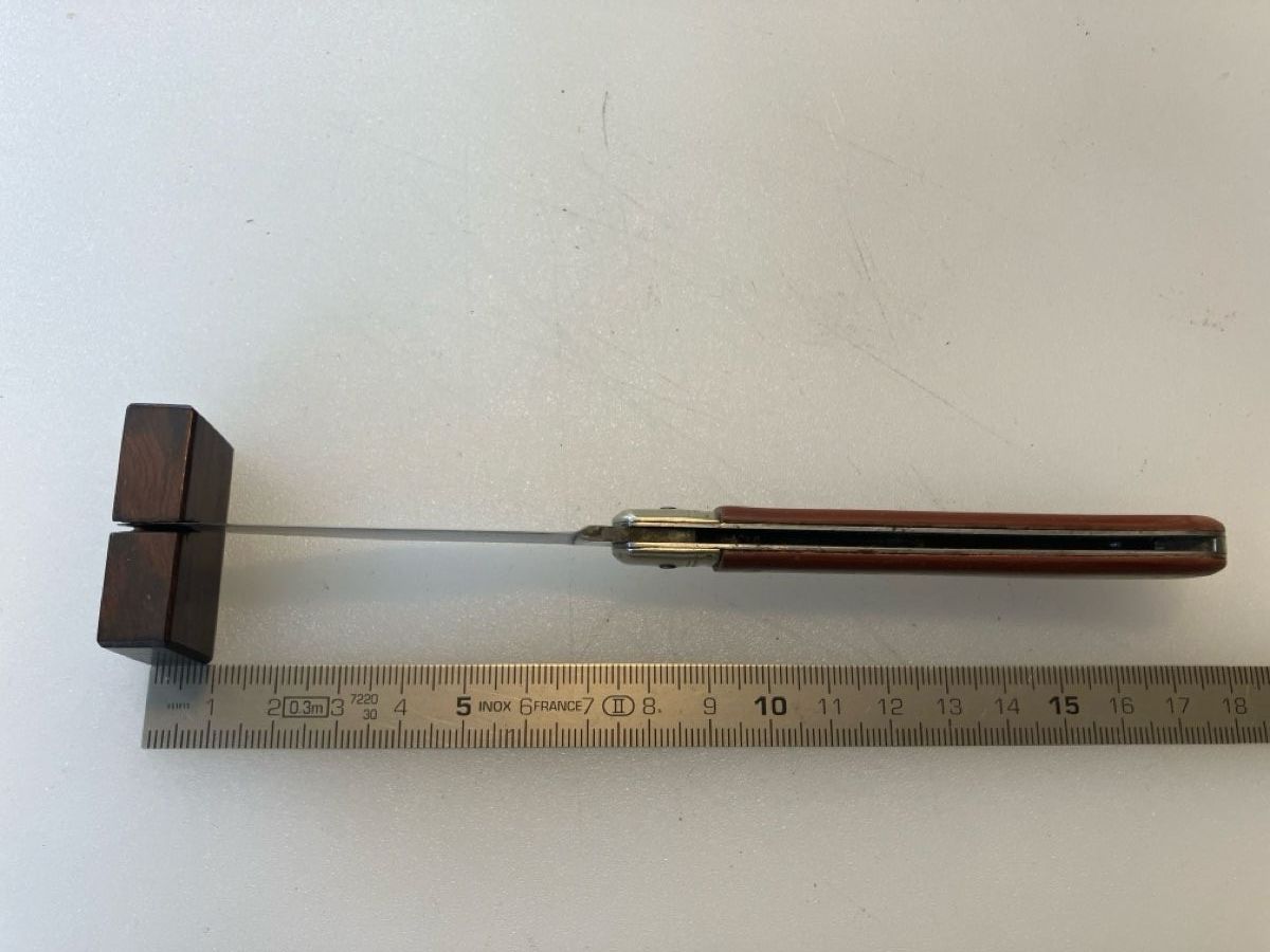 Victorinox Taschenmesser: Bauernmesser – Gebraucht aus Krauchthal von colligio 5