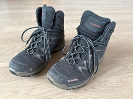 Lowa INNOX PRO GTX MID Ws Wanderschuh