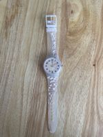 Limitierte Swatch Aktionärs-Armbanduhr 2019