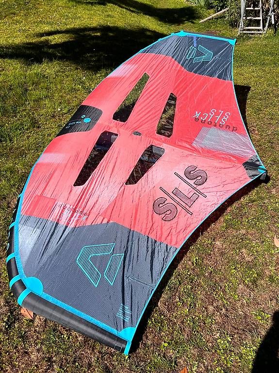 Surf: Duotone Slick SLS 4.0 – Usato da Muralto venduto da car_tn7s 2