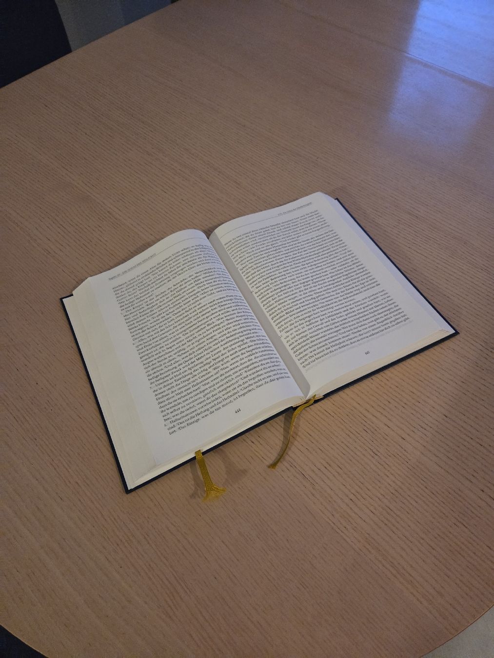 Libri: Ein Kurs in Wundern – Usato da Winterthur venduto da sam_657f 2