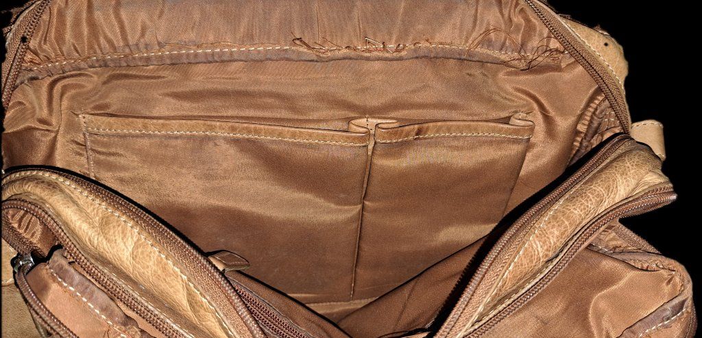 Borse da donna: Tasche Handtasche Leder – Usato da Schlieren venduto da Rcaliforni 4