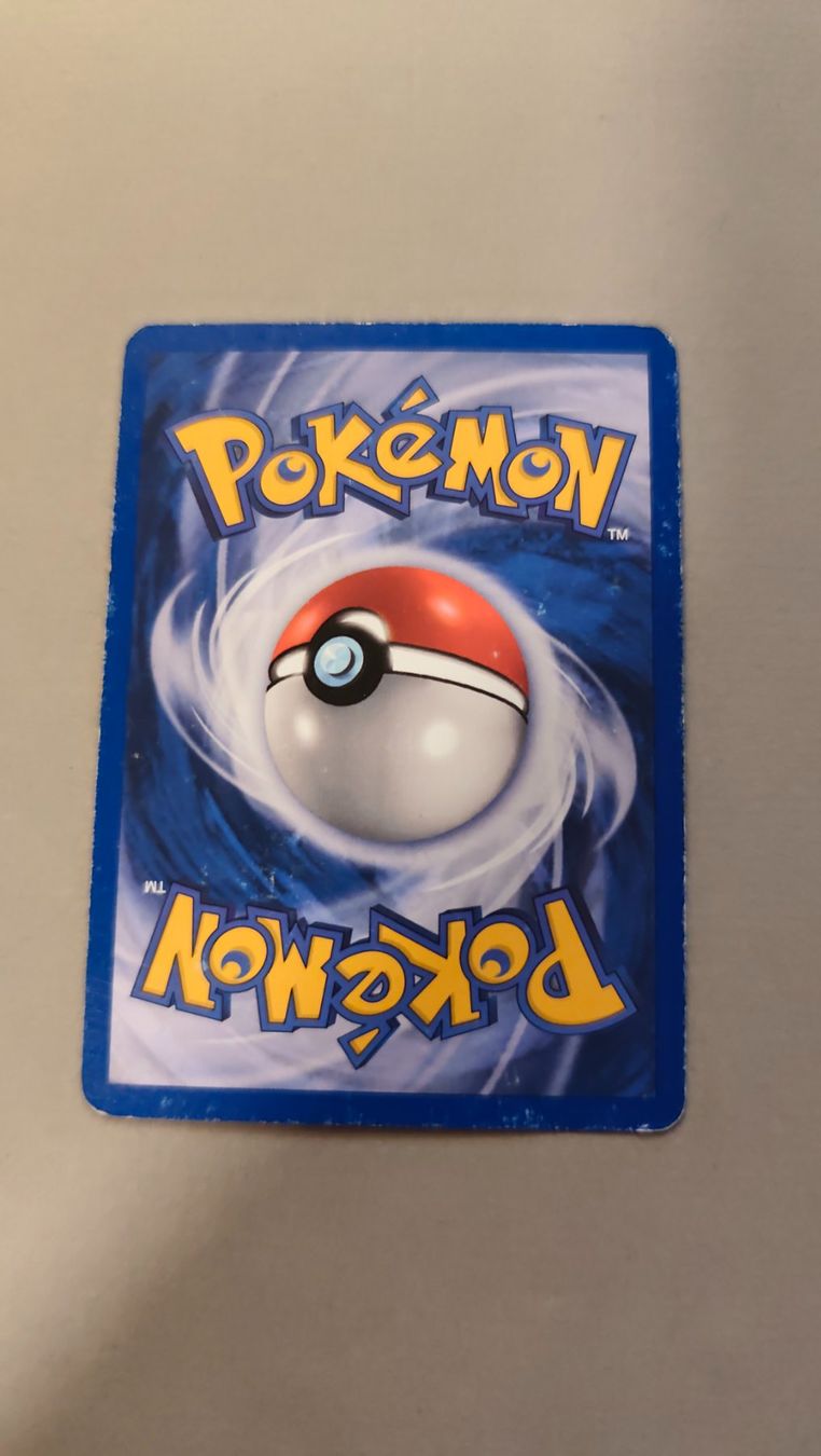 Pokémon Carte collezionabili: Golbat - Fossil – Usato da Kehrsatz venduto da Riyouu 1