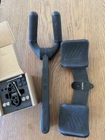 CANYON GROOVE AERO BARS - Aeroad Grail Ultimate Endurace