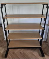 Swing 1.0 XL Regaltisch