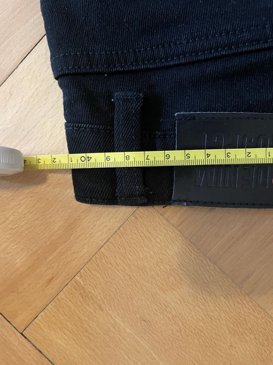 Jeans: Dr Denim Skinny Jeans 31 – Gebraucht aus Zürich von kuengka 4