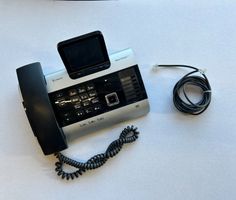 Aton CLT615 ISDN Telefon Swisscom Festnetztelefon Top