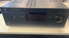 NAD T757 AV-Receiver 7.1