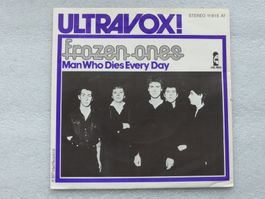 Vinyl Single   ULTRAVOX