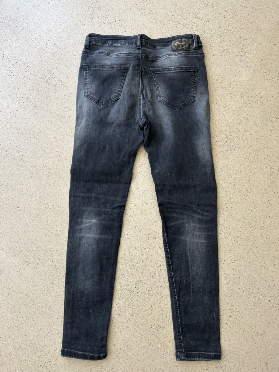 Jeans: Jeans – Usato da Langwiesen venduto da Cattii 1