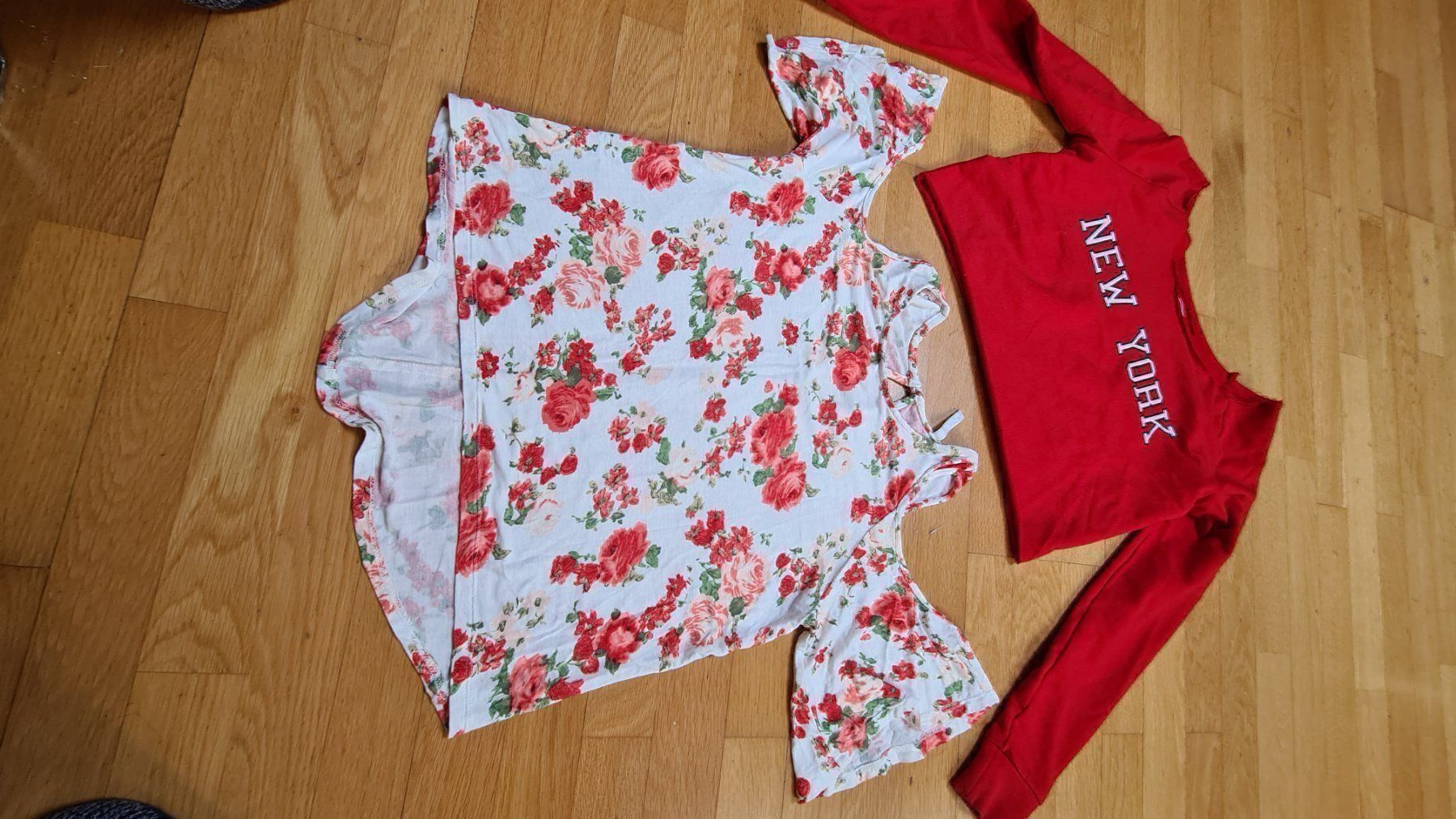 Maglioni & Felpe: Super cooles Pulli mit sexy Shirt gr xs – Usato da Ferden venduto da jemyce