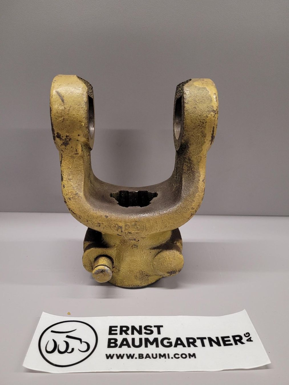 Altro per industria metallurgica: Walterscheid Profilgabel, 22.10.00 – Nuovo (secondo la descrizione) da Lätti venduto da baumi02
