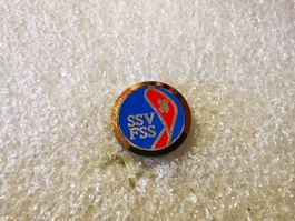 Ansteckpin 140: SSV FSS
