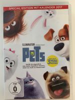DVD- Pets