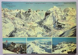 Engelberg - Panorama