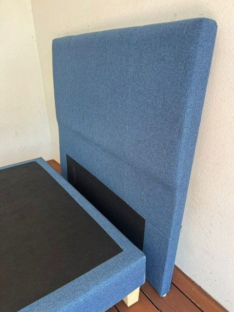 Reti a doghe: Sommier Super Single Excellent Etat a donner – Usato da Morges venduto da kat_g5pz