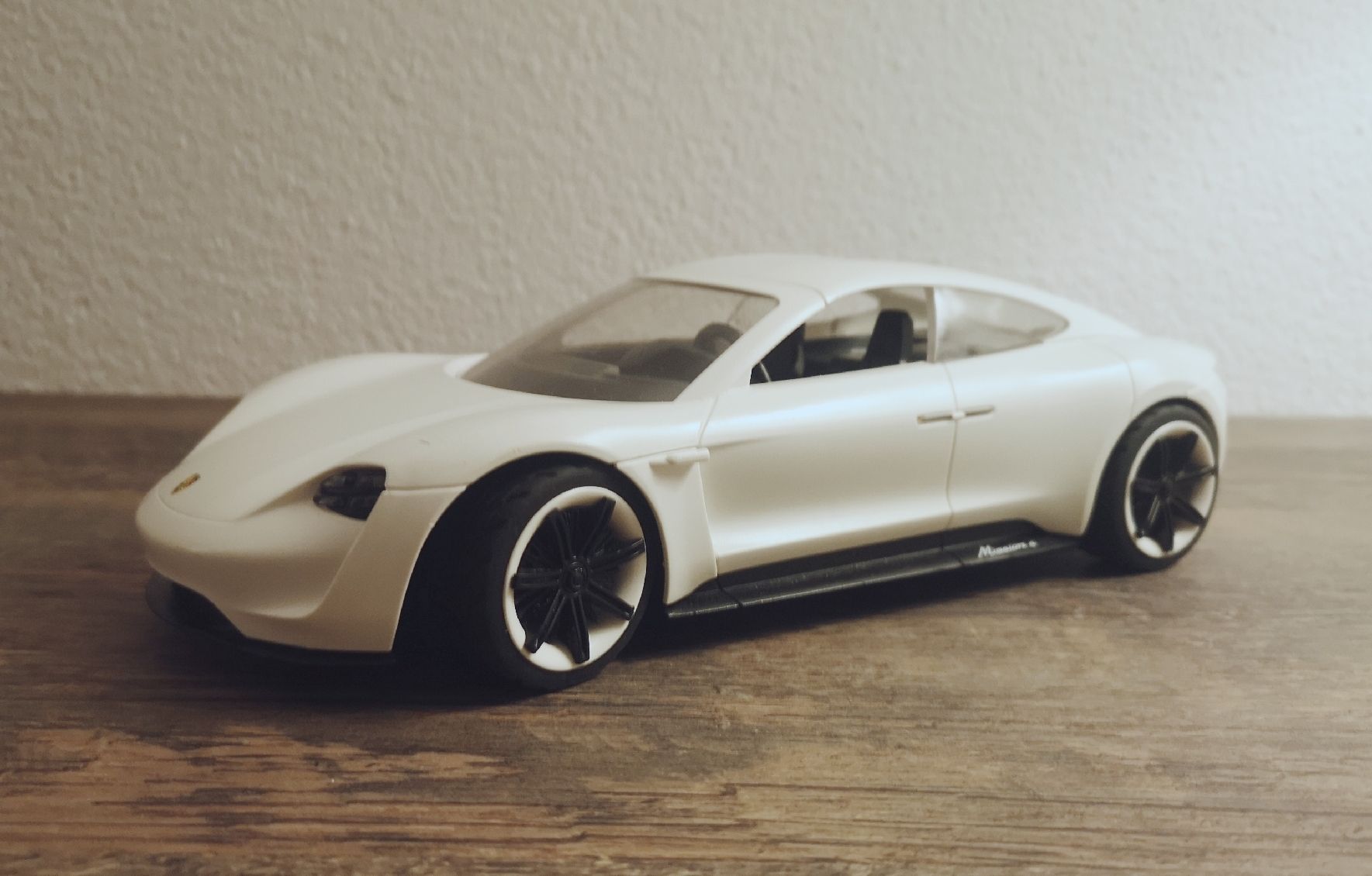 RC Modellbau: 1:18 Playmobil Porsche – Gebraucht aus Niederbipp von kevintifu20 1