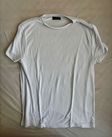 T-Shirt Zara Man (M)