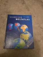 Schweizer Weltatlas