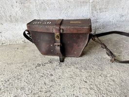 Militär Tasche