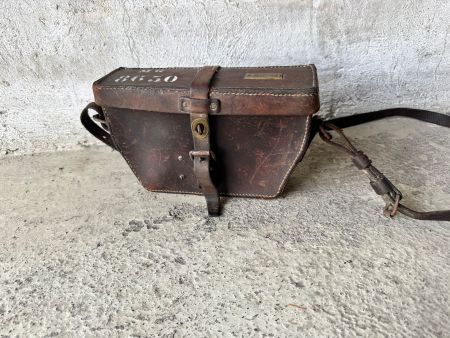 Militär Tasche