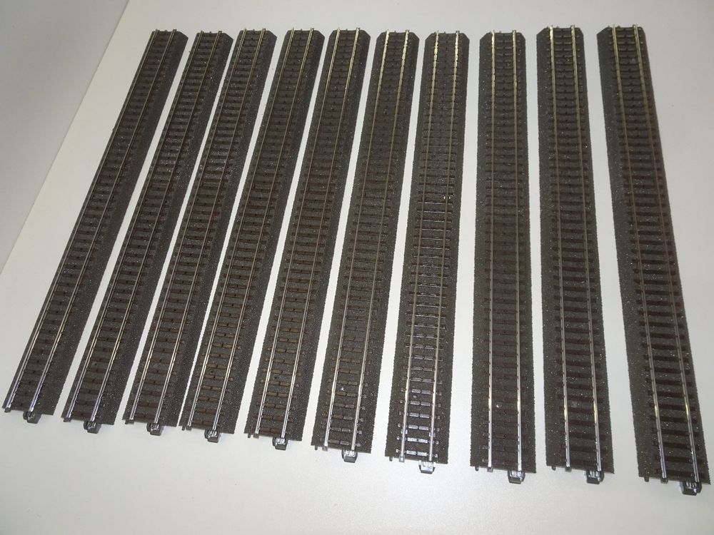 Roco H0 2-delige set: Dubbeldekkerrijtuigen, DB AG 6200145