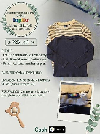 Pulls pour garçons