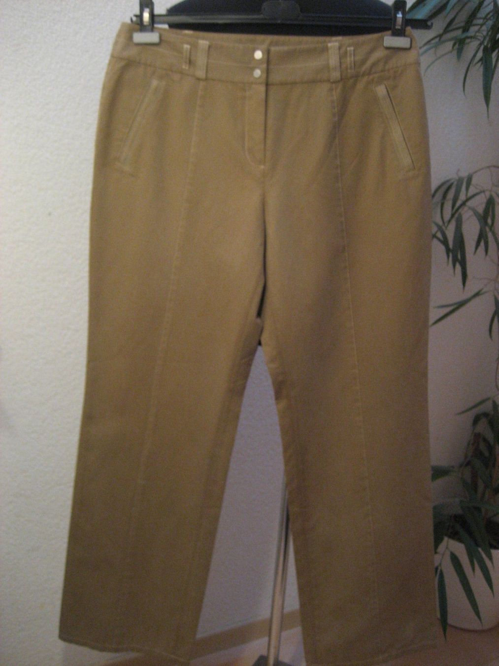 Taifun Pantaloni: Pantalon Taifun taille 44, neuf – Nuovo e nell'imballaggio originale da Delémont venduto da marryb