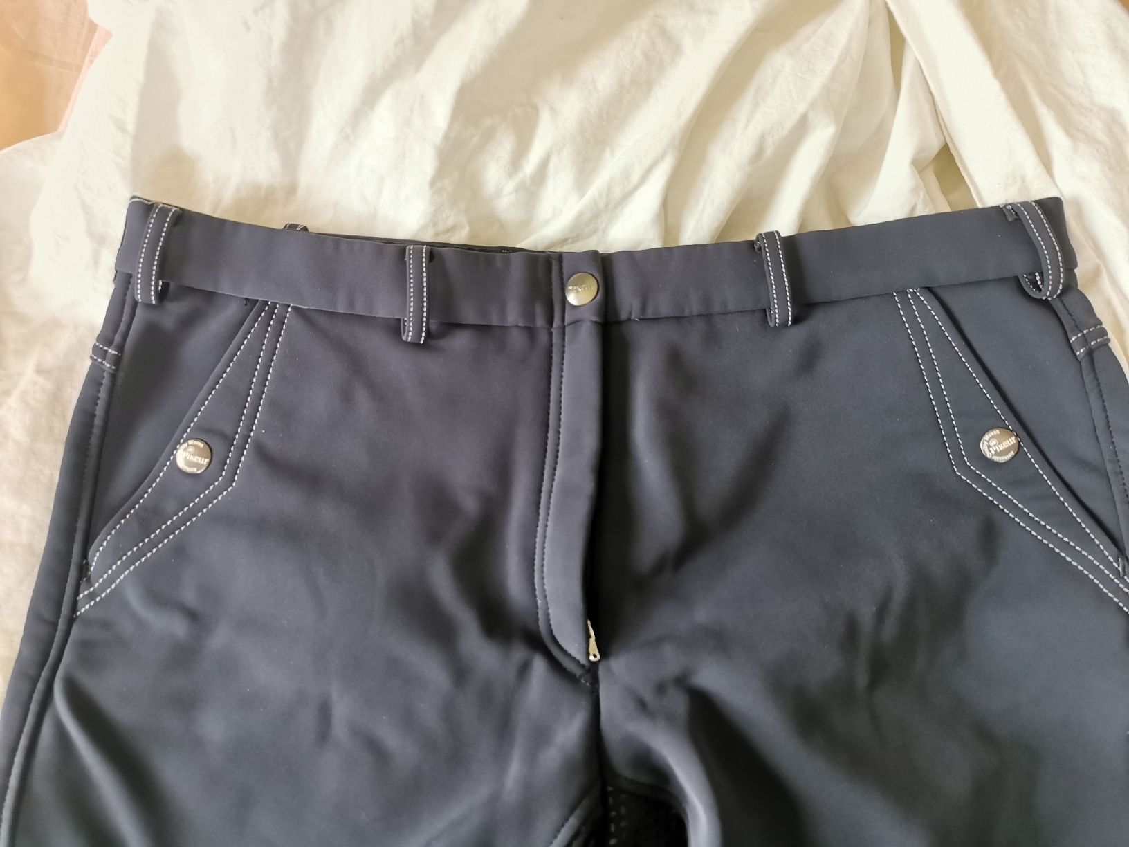 Pikeur Hosen: Pikeur Reithose 46L – Gebraucht aus Steinmaur von sth_tsx6 2
