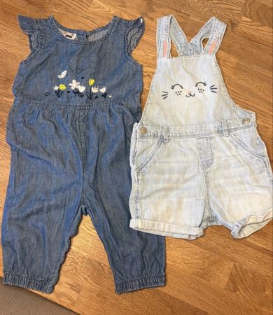 Baby Jeans 