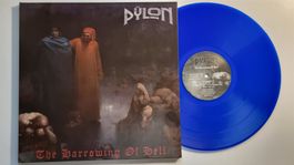 LP  Pÿlon – The Harrowing Of Hell