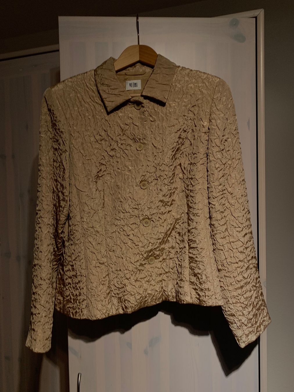 Jacken: Blazer Vicini – Gebraucht aus Zürich von sel_9kd 1