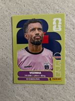 Panini Sticker WM 2026: Vozinha CPV 2
