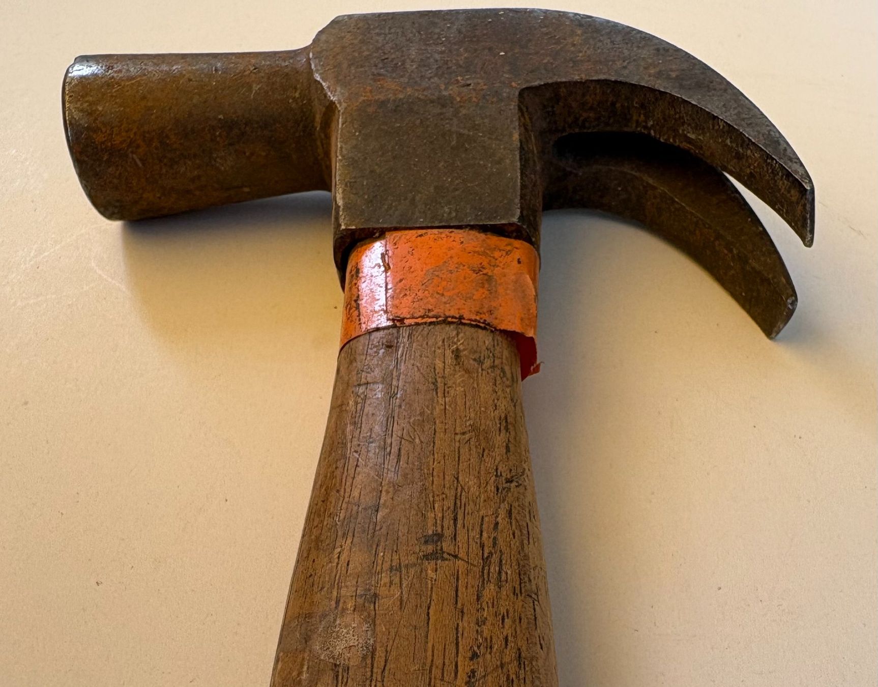Tous les outils: VINTAGE KRALLHAMMER – D'occasion à Ostermundigen par wini63 2
