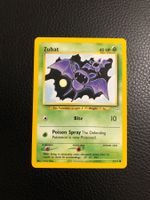 Neo Revelation Zubat 59/64 Ab 1