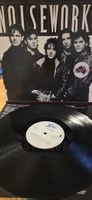 Noiseworks 1987 Vg,Vg 1St album