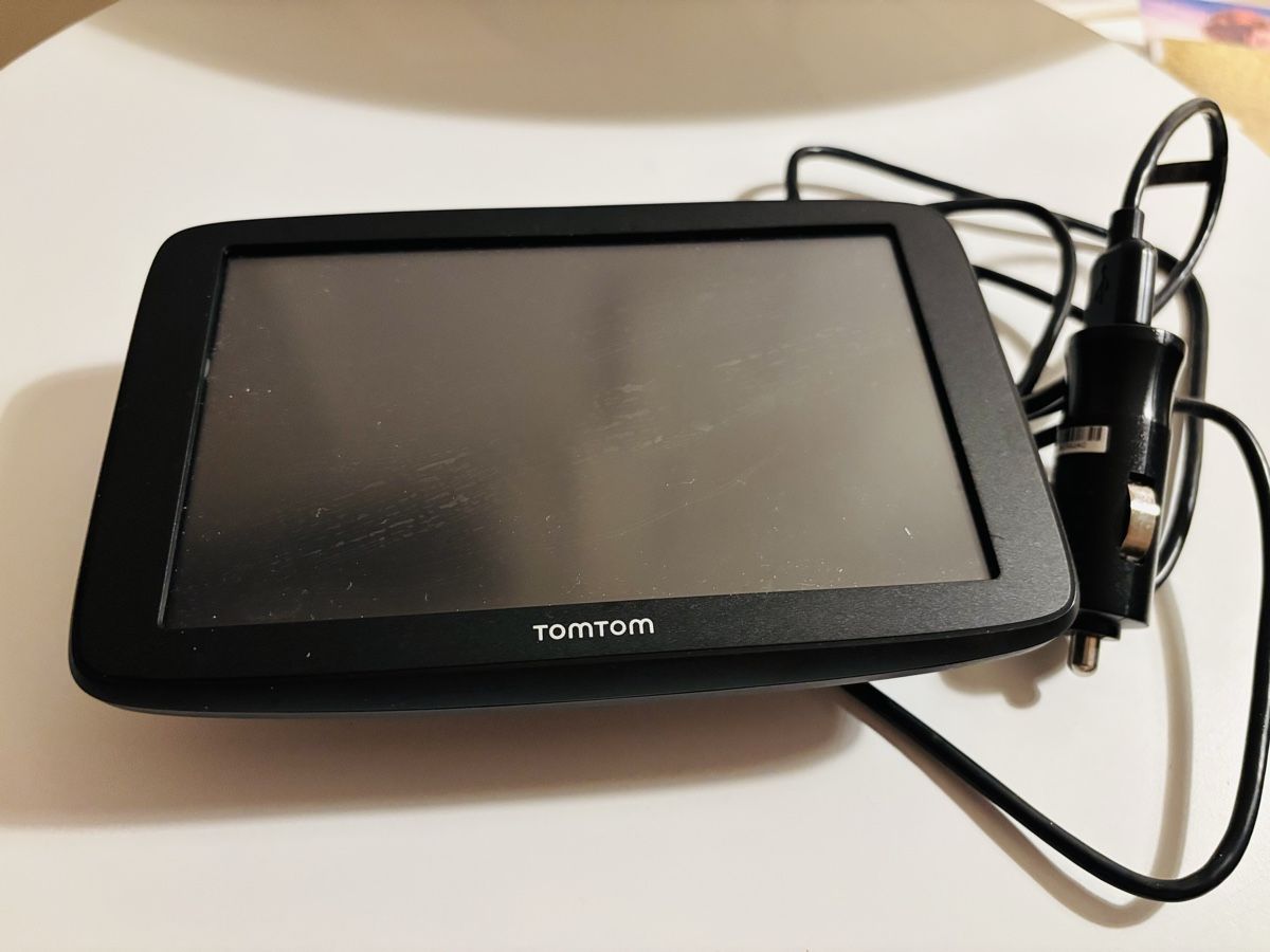 Tomtom Navigatori: TomTom GO Classic Navigation System Navi GPS Europa – Nuovo (secondo la descrizione) da Zürich venduto da dennisbooker2001 4