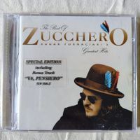 CD von Zucchero