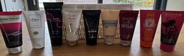 Diverse Bodylotions 9 Stk.