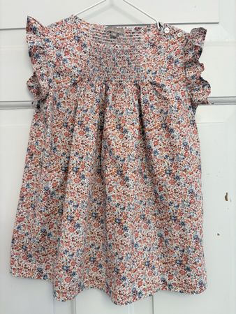 Emile et Ida, Kleid, 104, Cotton